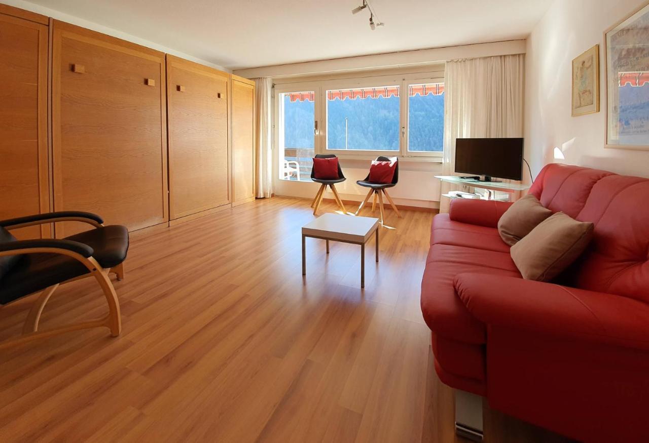 Serviced Apartments Wallis メーレル 部屋 写真